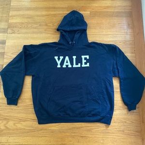 Yale Hoodie